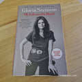 Autobiography: My Life on the Road By Gloria Steinem · 2015 - paperback