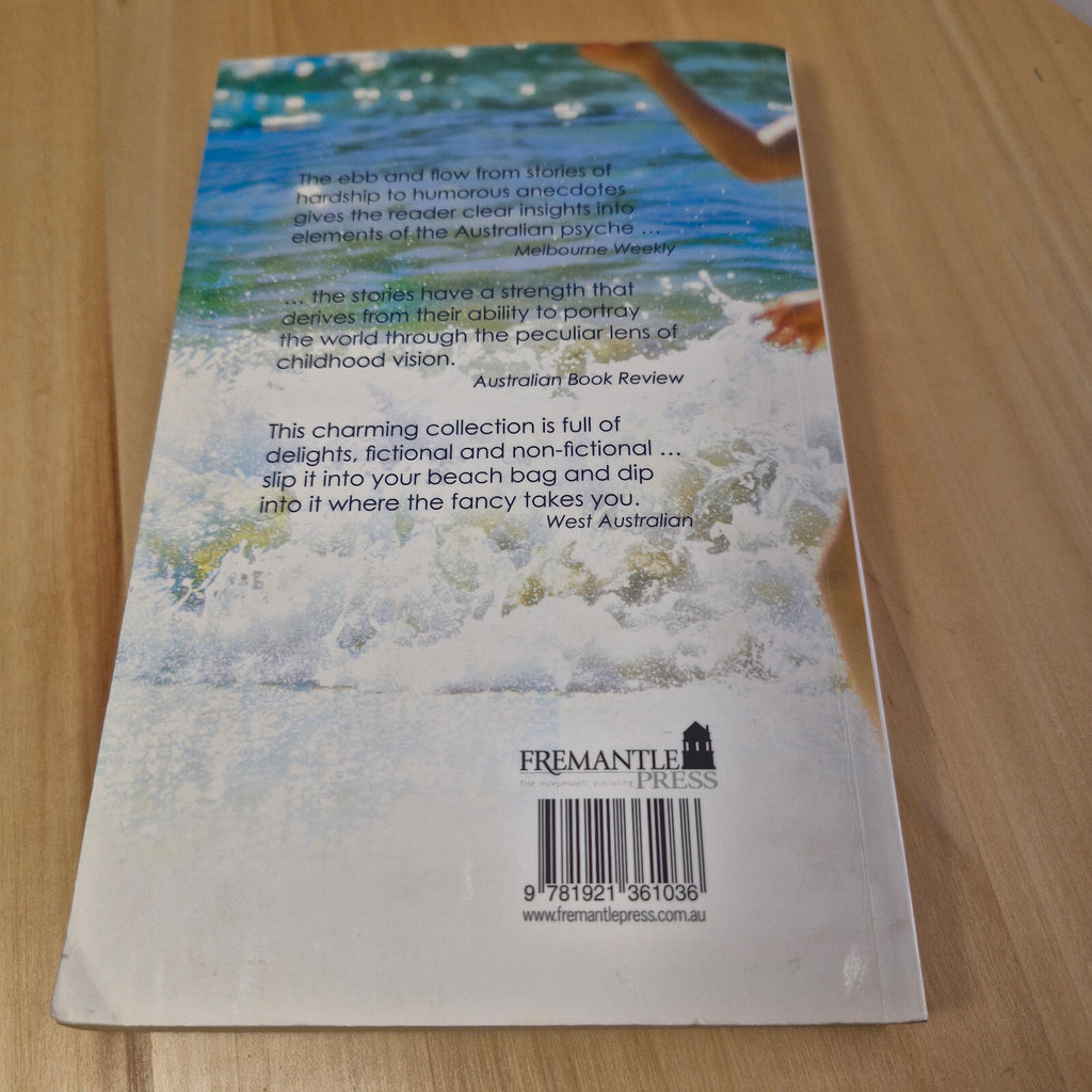 Fiction: Summer Days Stories from Childhood 2007 - various authors - paperback