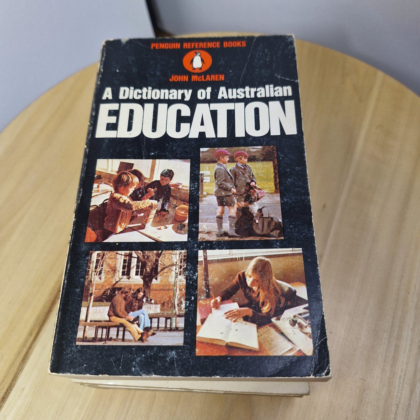 Penguin reference books - paperbacks- buy 2 or more for discount