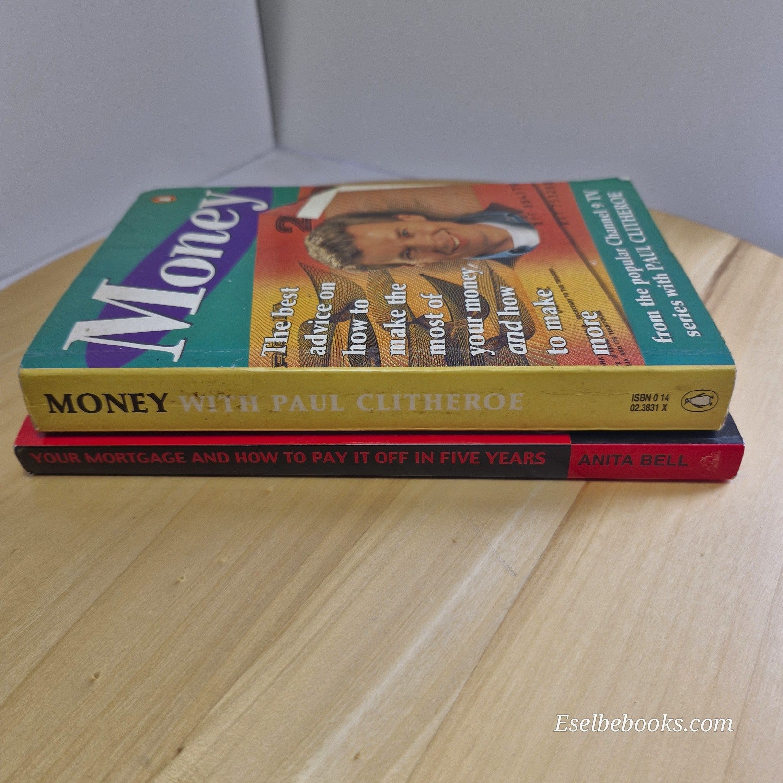 Money with Paul Clitheroe & Your mortgage and how to pay it off in 5 years Bell