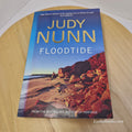 Various Judy Nunn fiction stories - buy 2 or more for discount