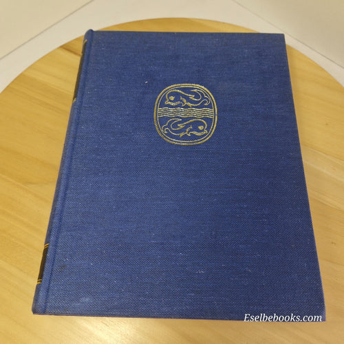 1st Ed: Science and Secrets of Early Medicine by Jürgen Thorwald  - vintage