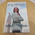 We are their heaven - why the dead never leave us by Allison DuBois - paperback