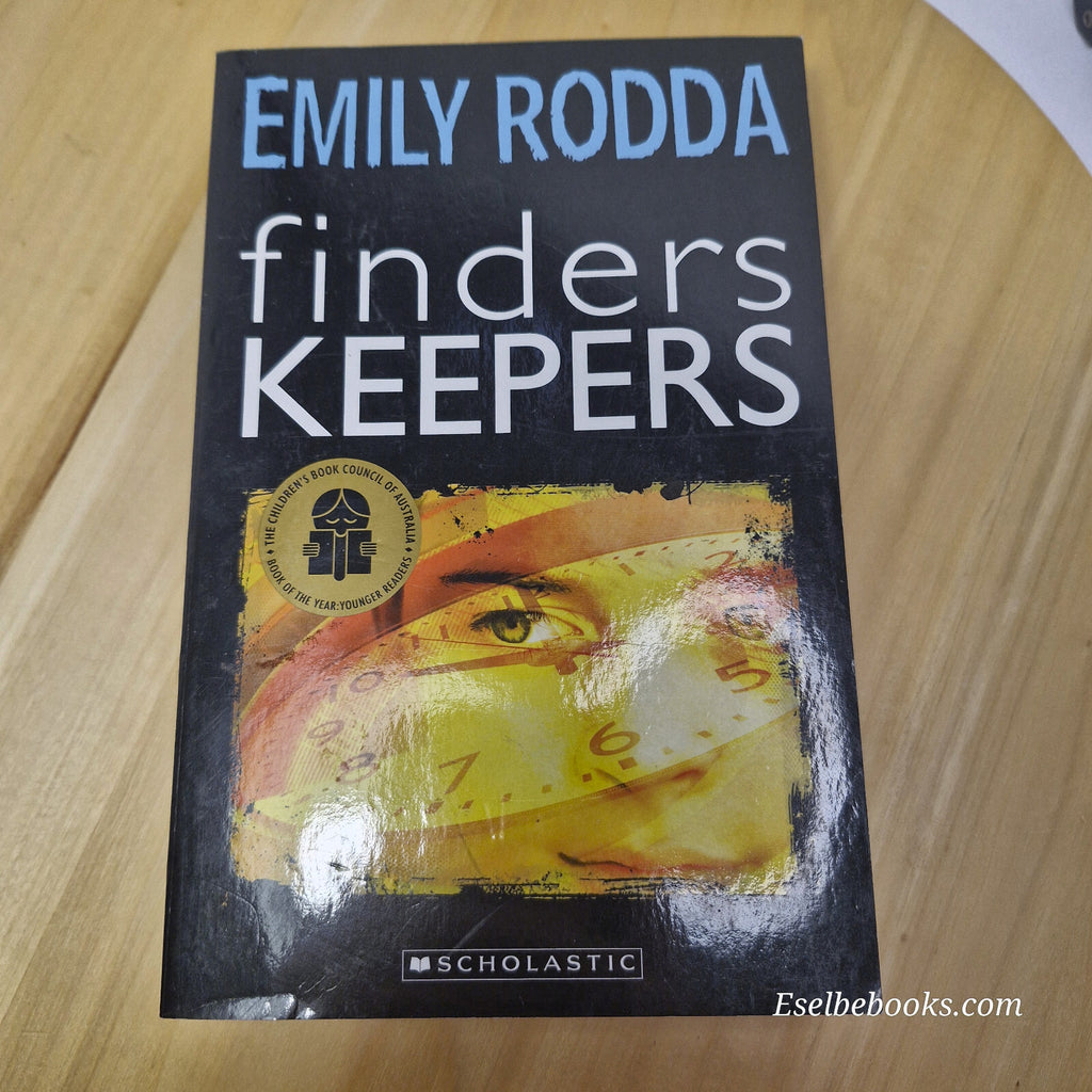 Emily Rodda - various childrens fiction - buy 2 or more for discount