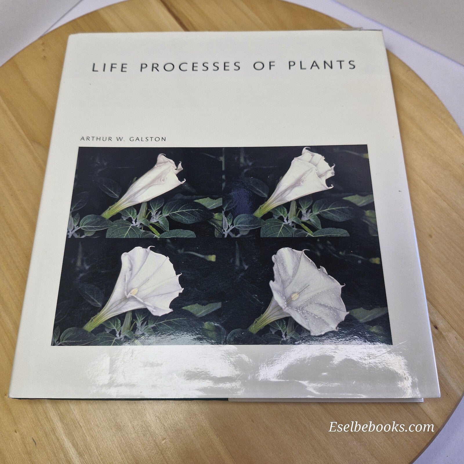 Various science of plants guide books - buy 2 or more for discount - 24/02/25