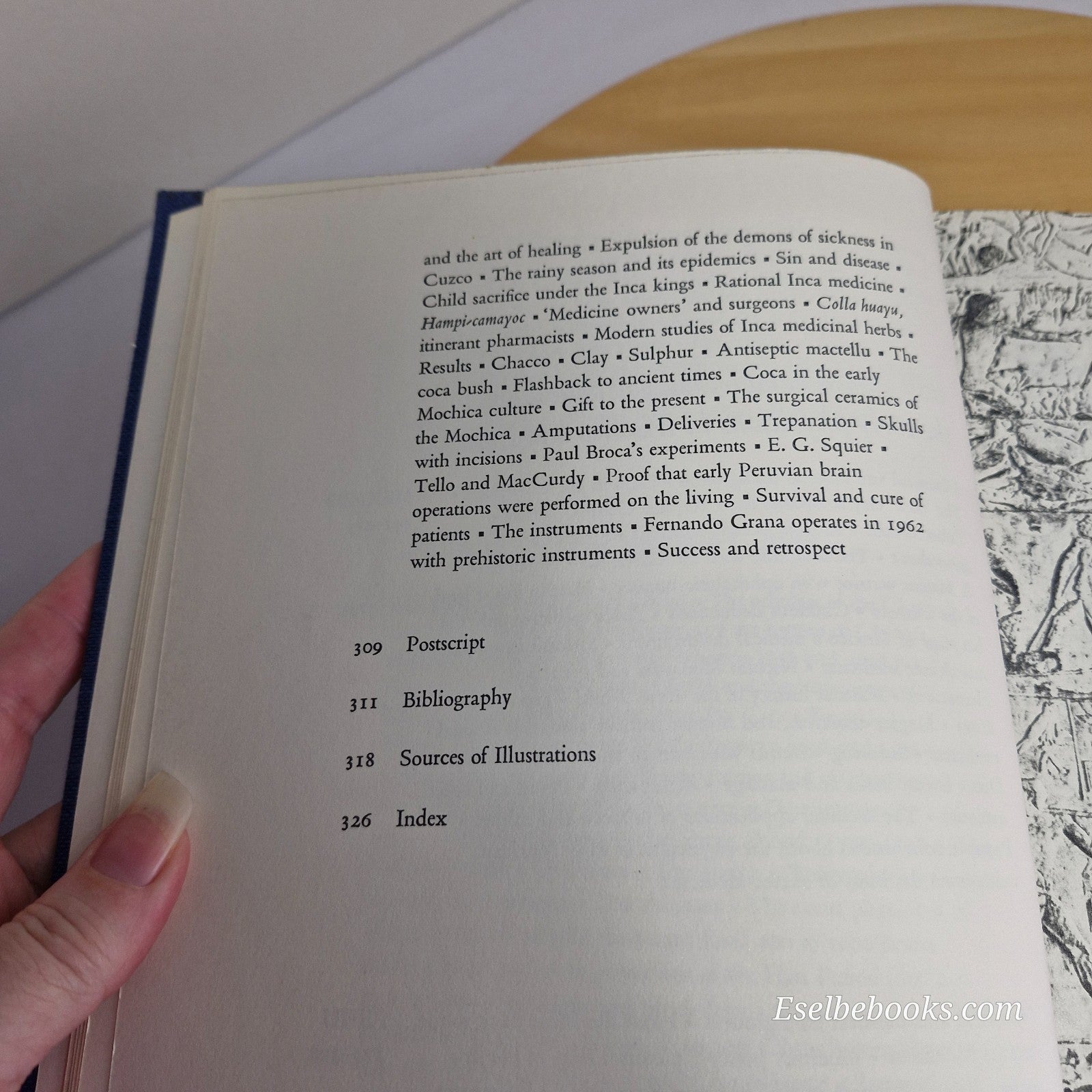 1st Ed: Science and Secrets of Early Medicine by Jürgen Thorwald  - vintage