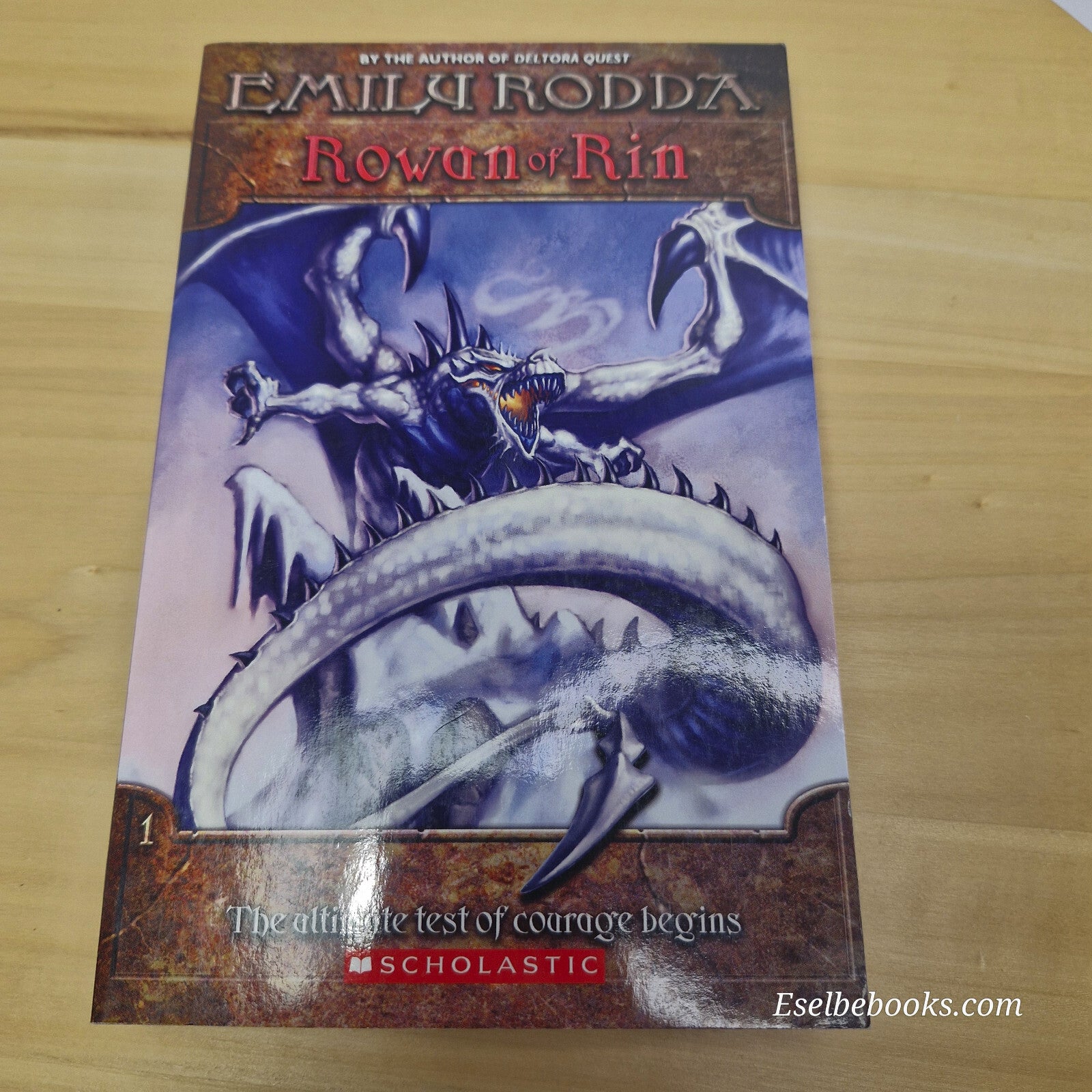 Emily Rodda - various childrens fiction - buy 2 or more for discount