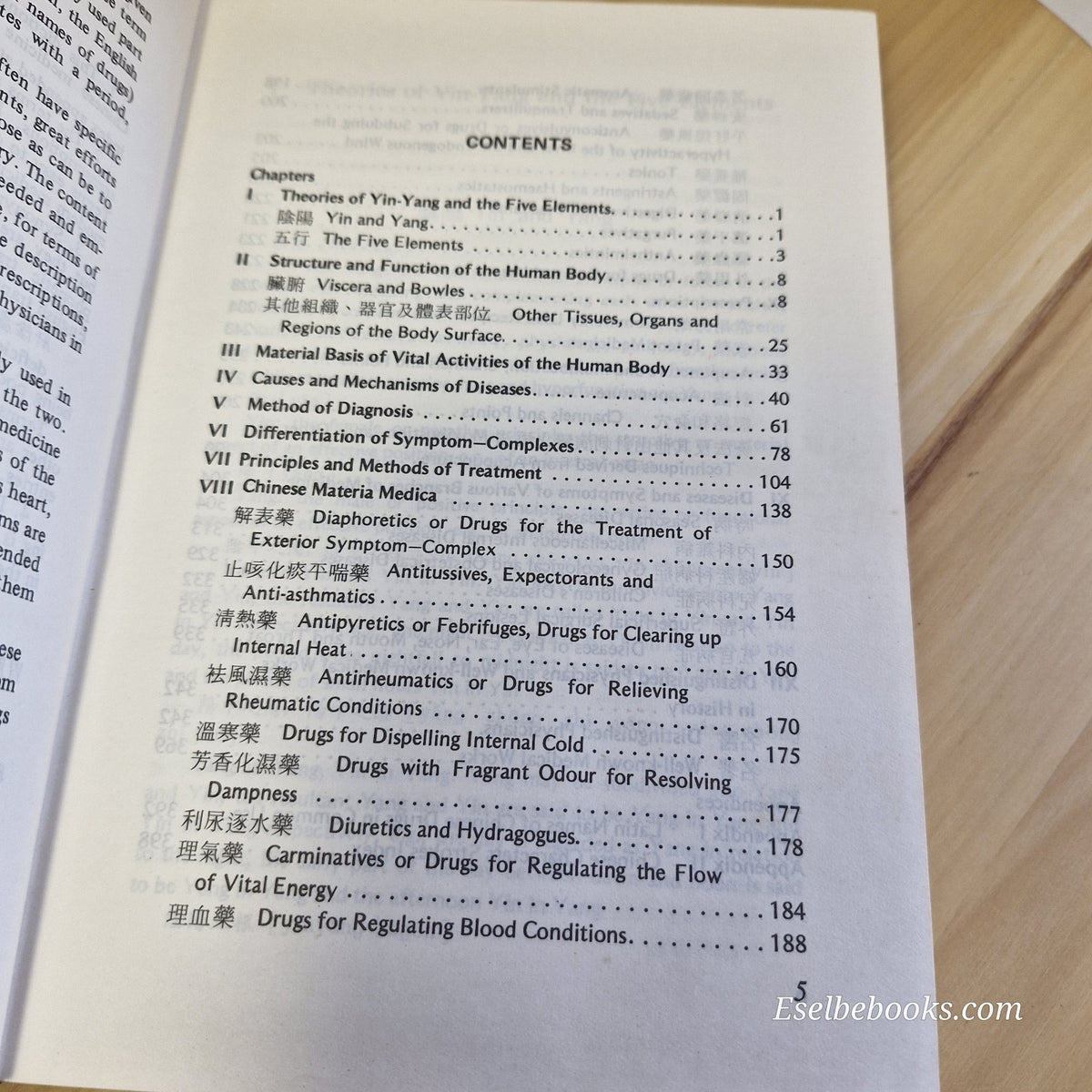 Beijing Medical College Dictionary of traditional Chinese medicine - hardback