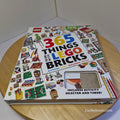 365 Things to Do with Lego Bricks by DK -  NO activity selector and timer