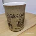 Sandalwood collectible ceramic mug - Talc & Cocky Country - Three Springs WA