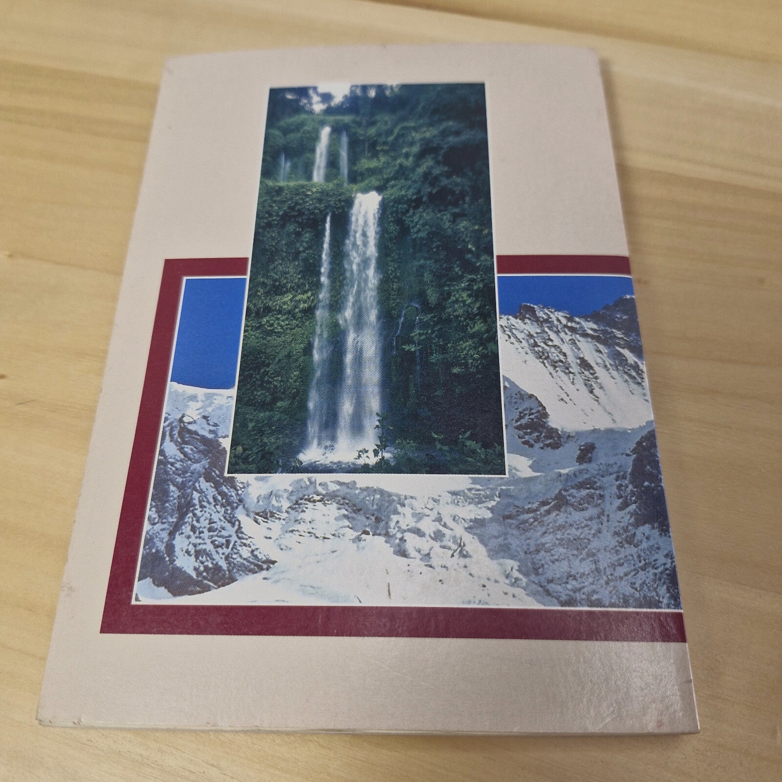 Religion: Knowledge that leads to everlasting life published by Watchtower - ...