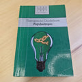 Therapeutic Guildelines Psychotropic Edition 3 1996/1997 - paperback