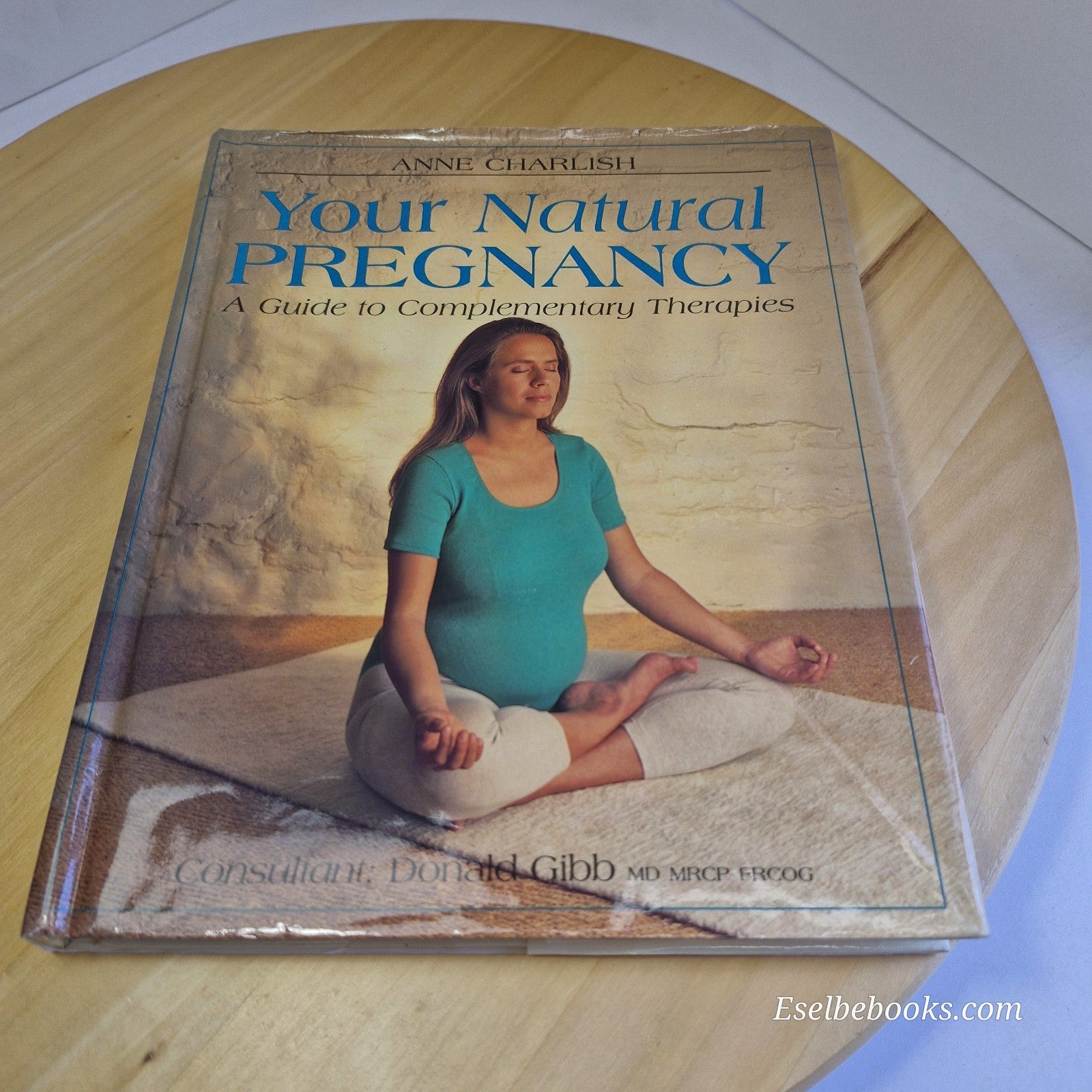 Various pregnancy/child birth guide books - buy 2 or more for discount