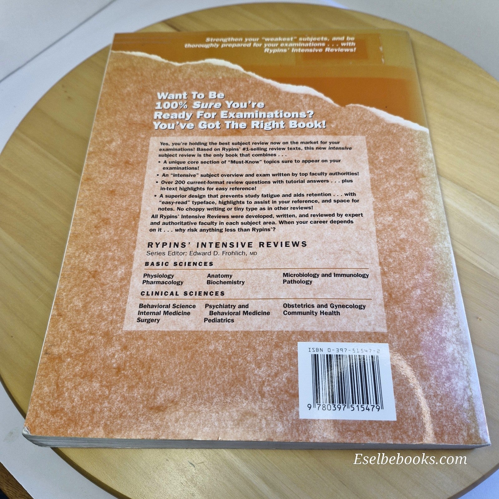 Microbiology and Immunology By Ronald B. Luftig · 1998 - paperback