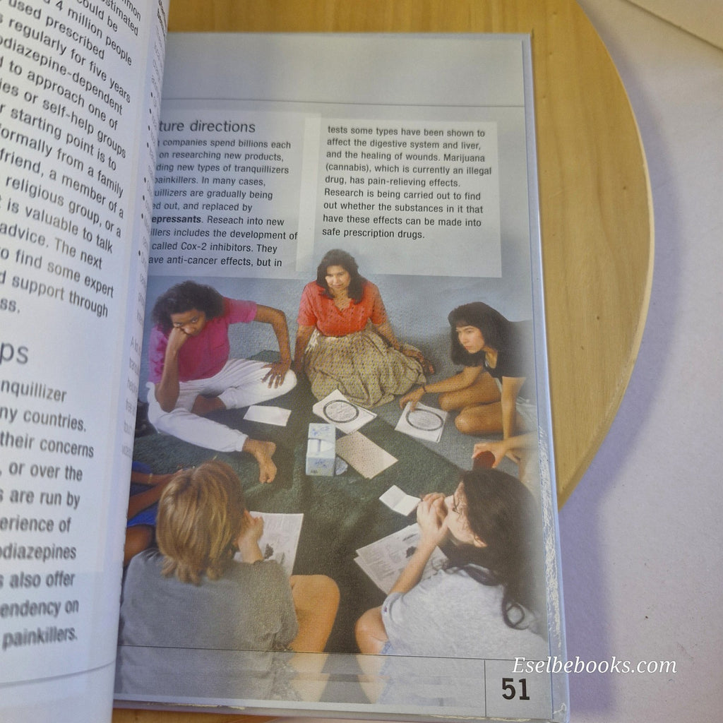 Need To Know Painkillers and Tranquillisers Michael Durham