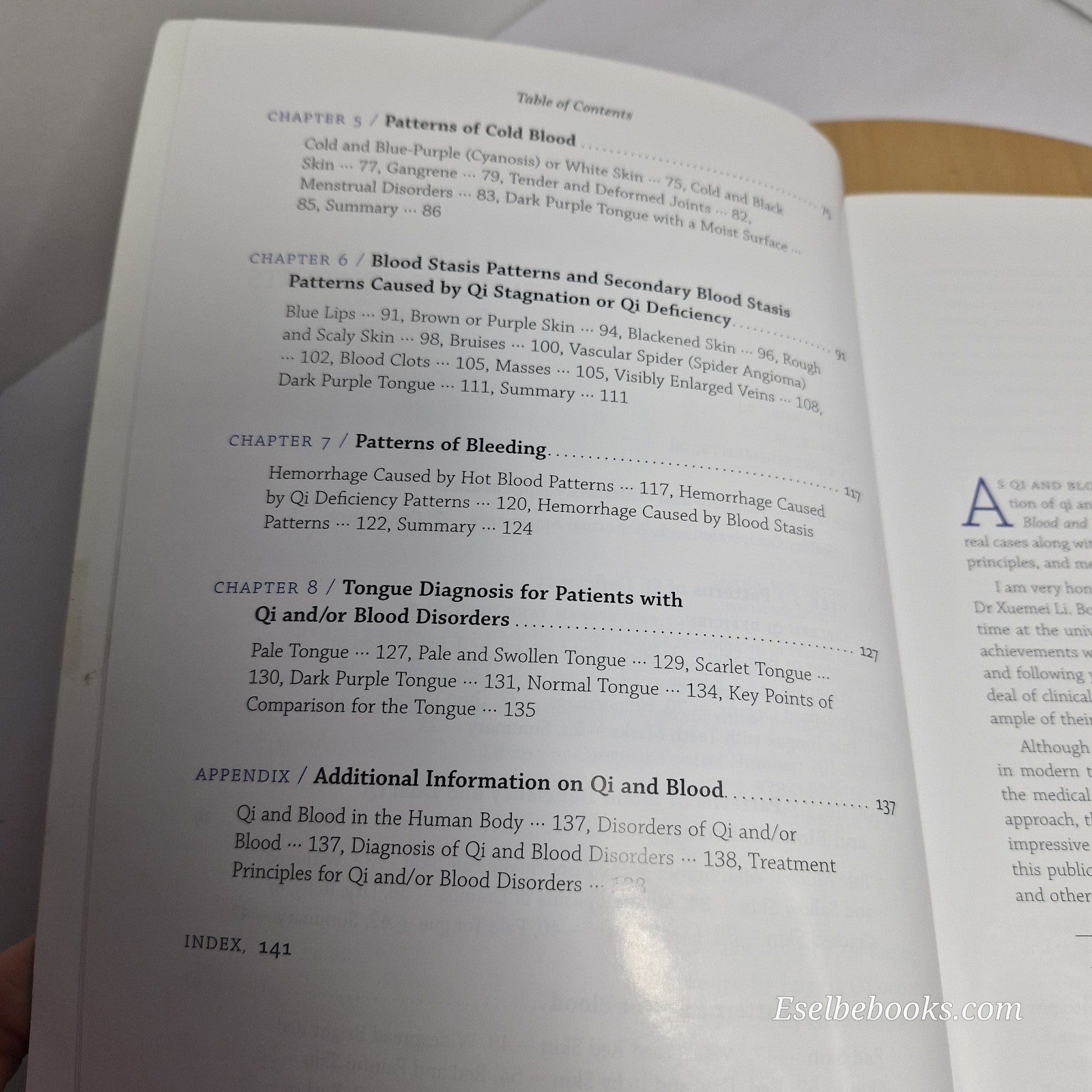 Atlas of Blood and Qi Disorders in Chinese Medicine By Jingyi Zhao, Xuemei Li