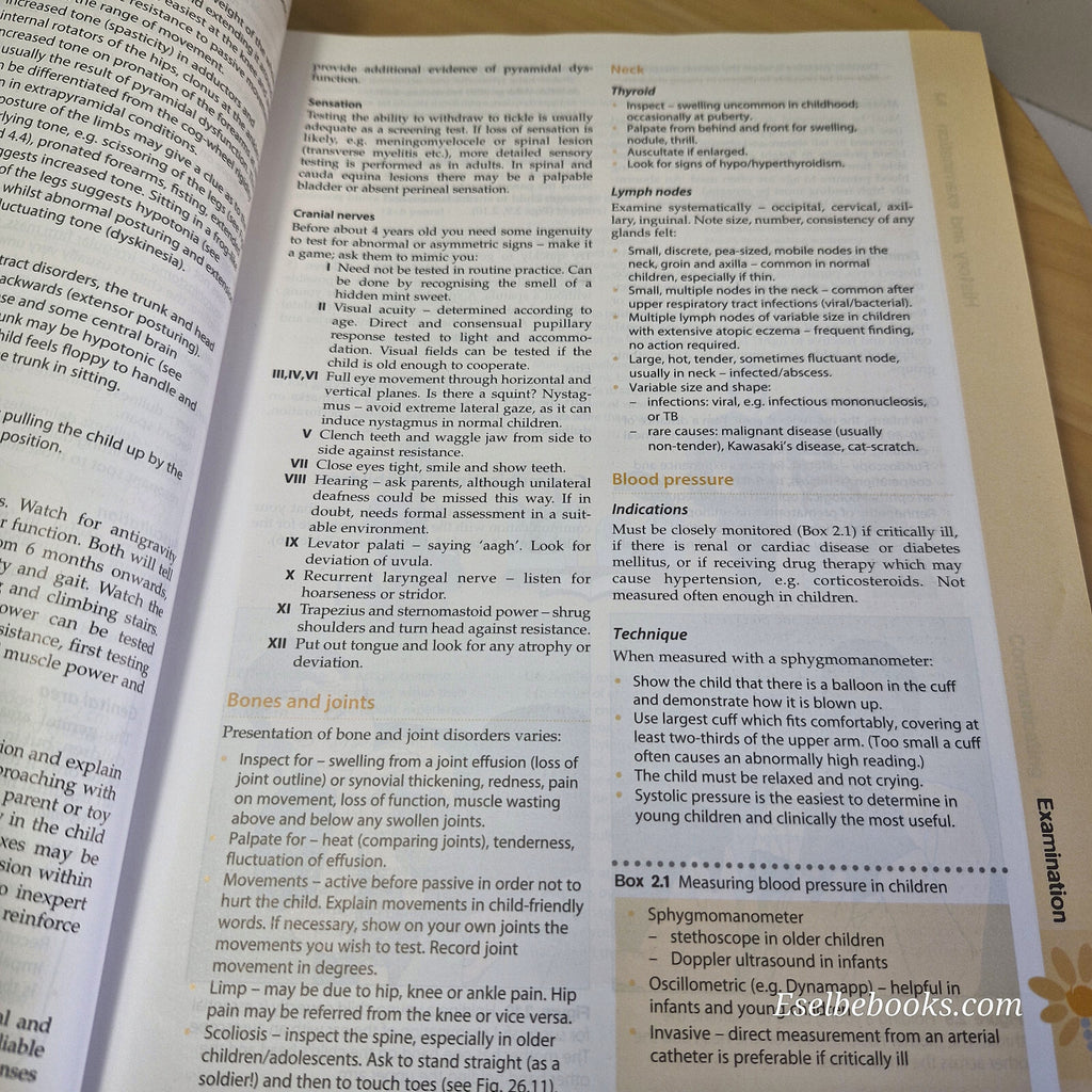 Illustrated Textbook of Paediatrics By Tom Lissauer, Graham Clayden · 3rd edi...