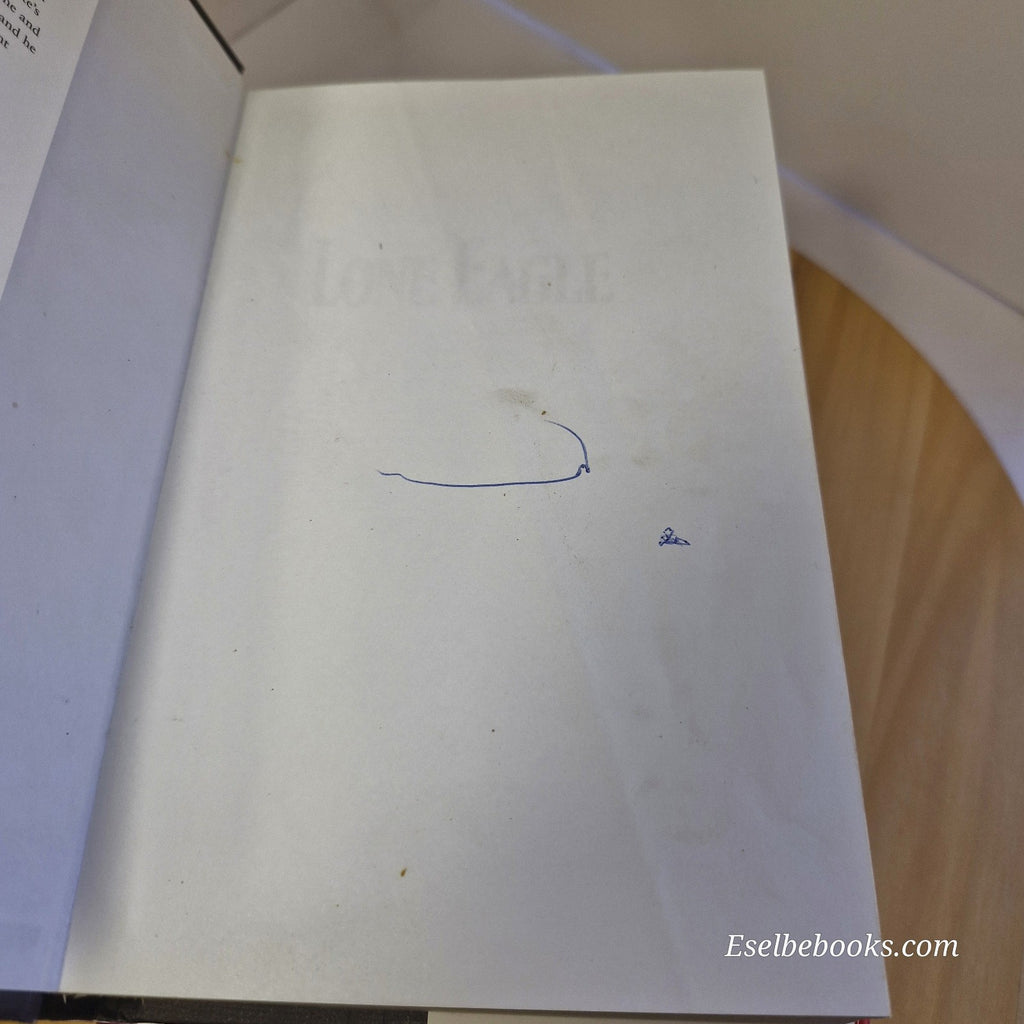 3 Danielle Steele hardbacks with djs - Silent honour/The ranch/Lone Eagle