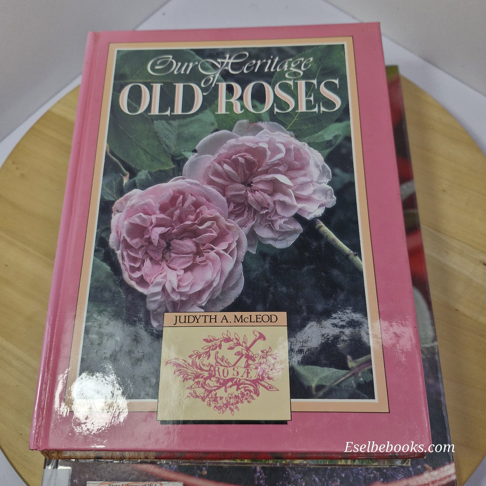 Organic/permaculture/planting companion guide books - buy 2 or more for discount