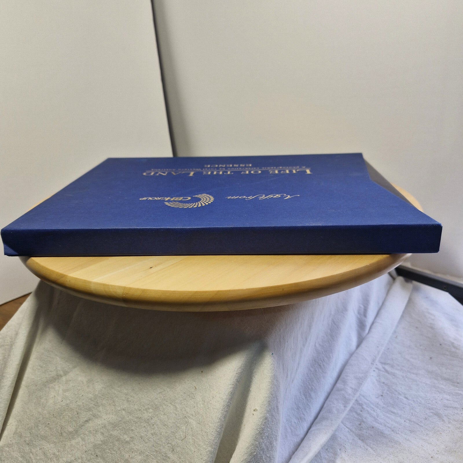 Life of the land - a photographic celebration by rural Western Australia - ha...