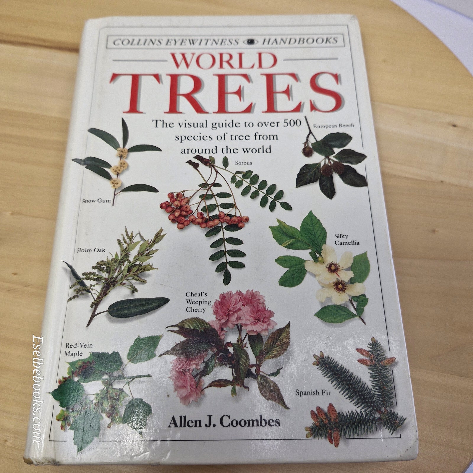 Various gardening guide books - buy 2 or more for discount - updated Feb 2025