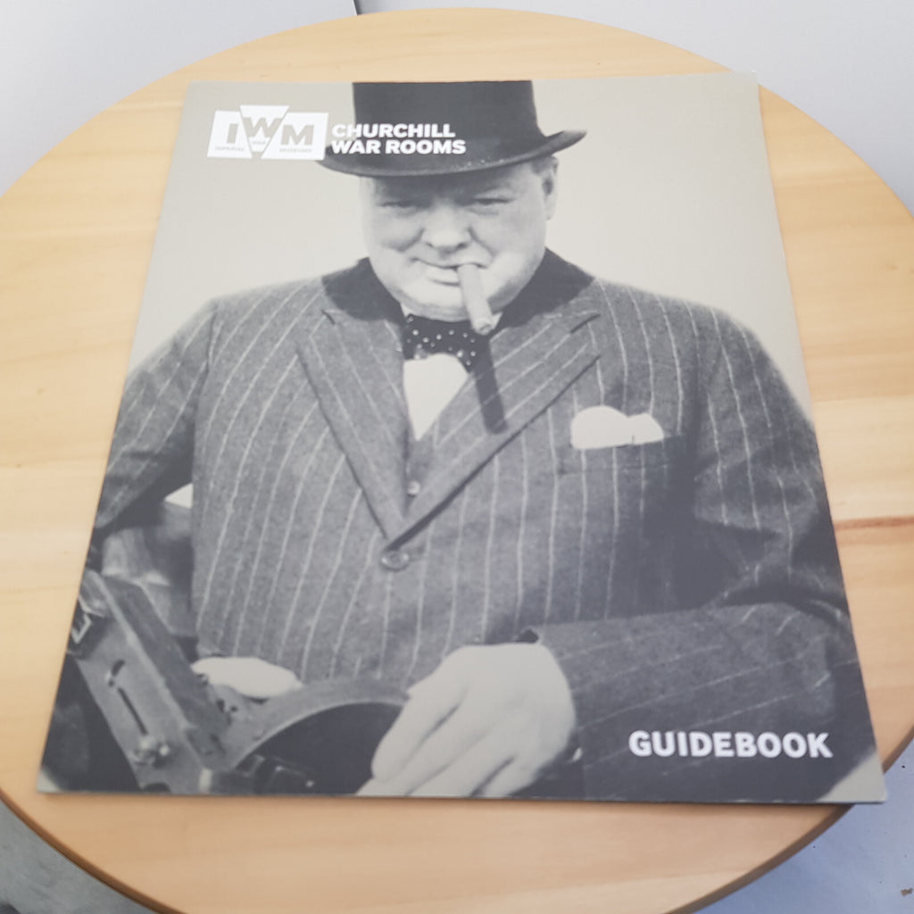 UK souvenir guides - National Railway Museum - National Maritime Museum & The...