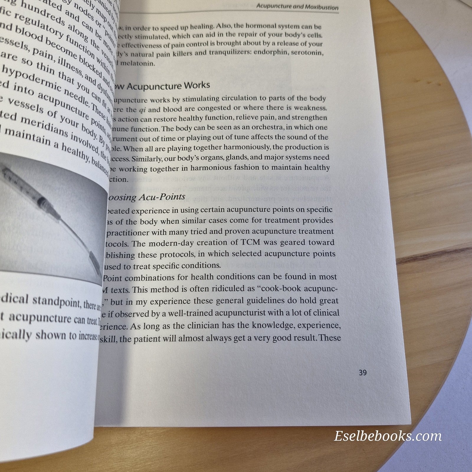 Healing Your Eyes with Chinese Medicine by Andy Rosenfarb - paperback