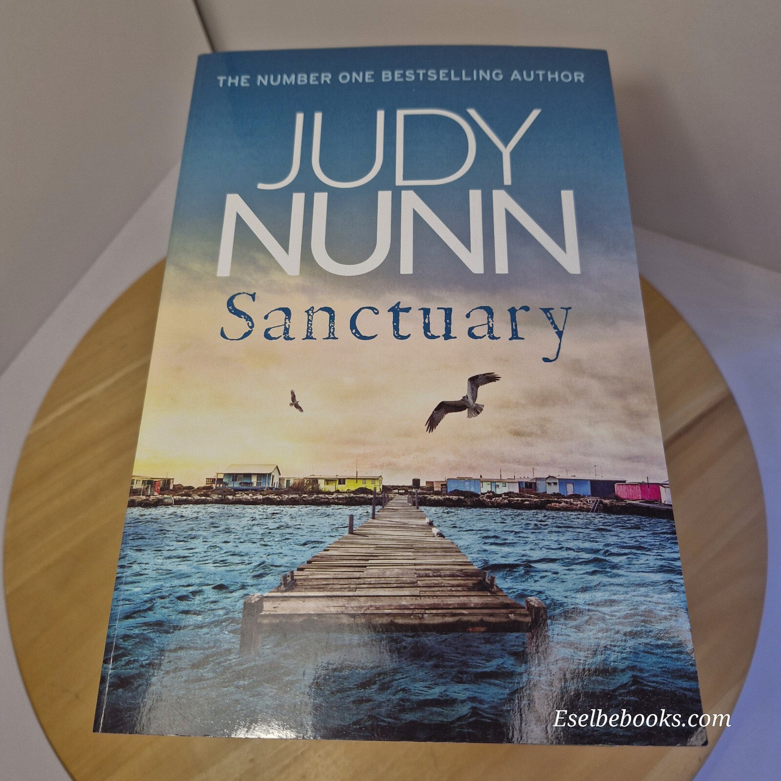 Various Judy Nunn fiction stories - buy 2 or more for discount