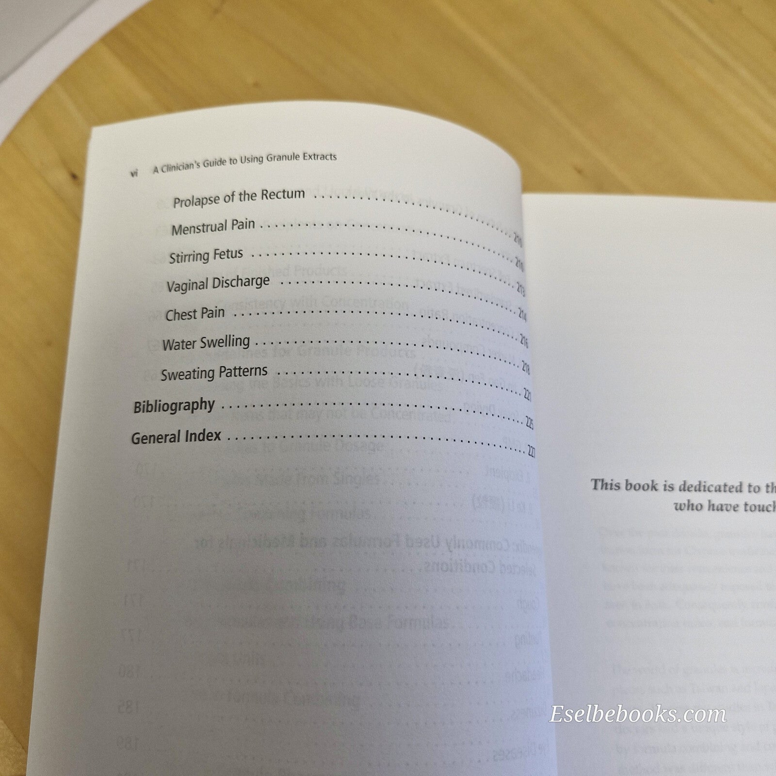 A Clinician's Guide to Using Granule Extracts By Eric Brand · 2010 - paperback