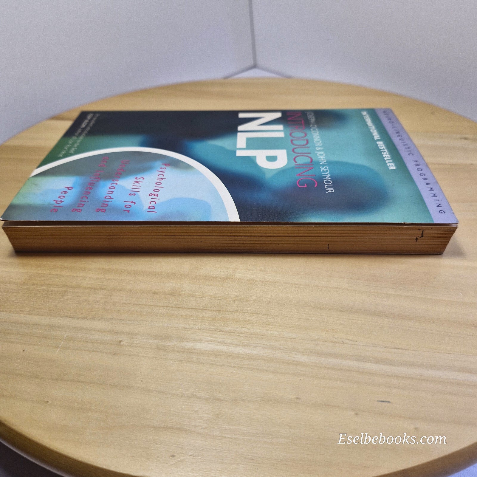 Introducing neuro-linguistic programming psychological skills for understandi...