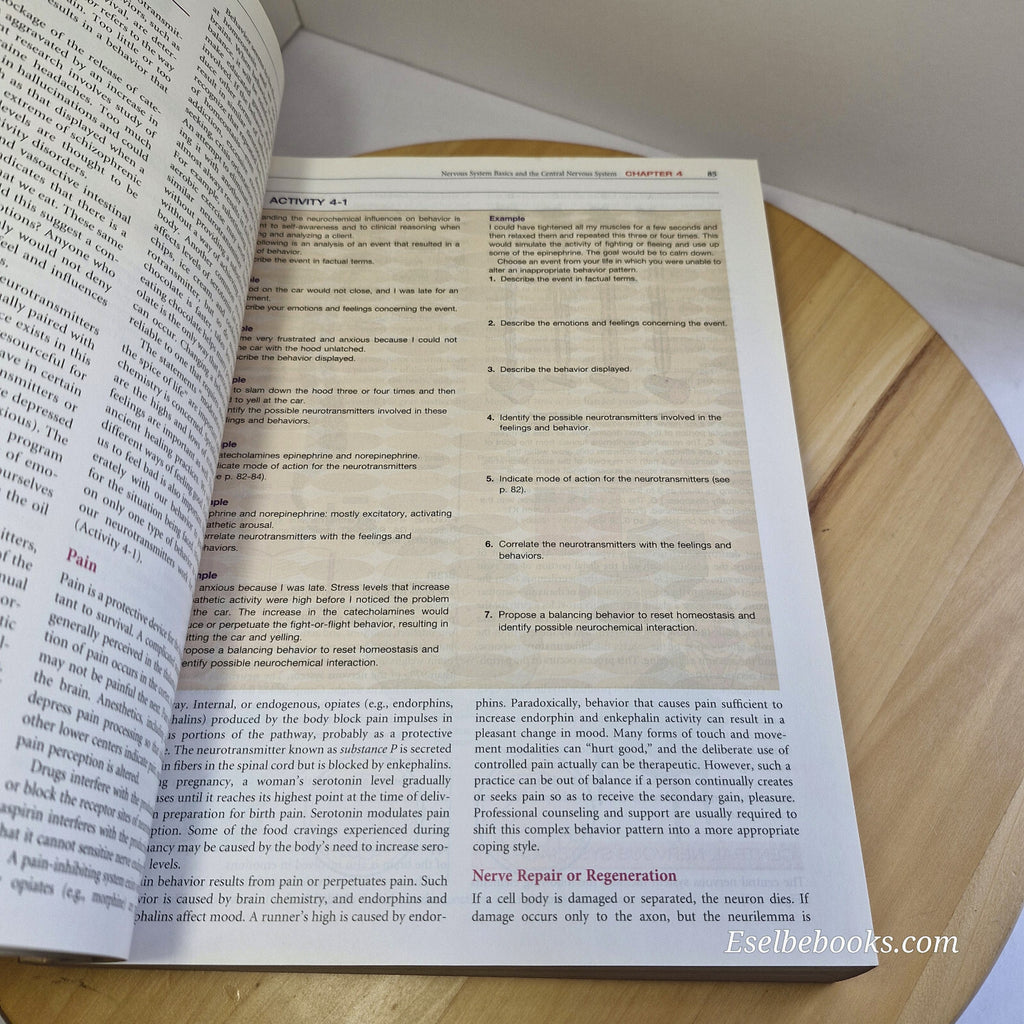 Mosby's Essential Sciences for Therapeutic Massage Anatomy, Physiology, Biome...