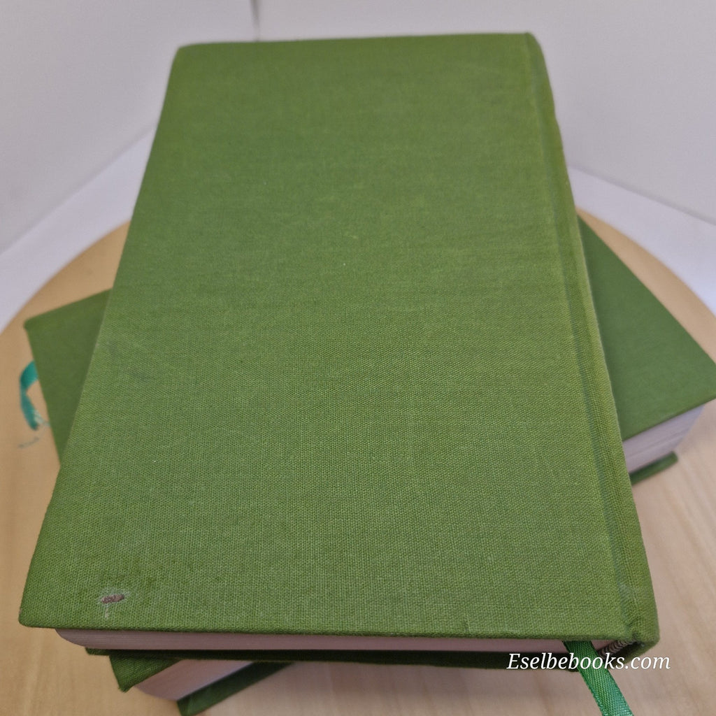Indian Materia Medica vols 1 & 2 by Dr K M Nadkarni 2002 - hardbacks