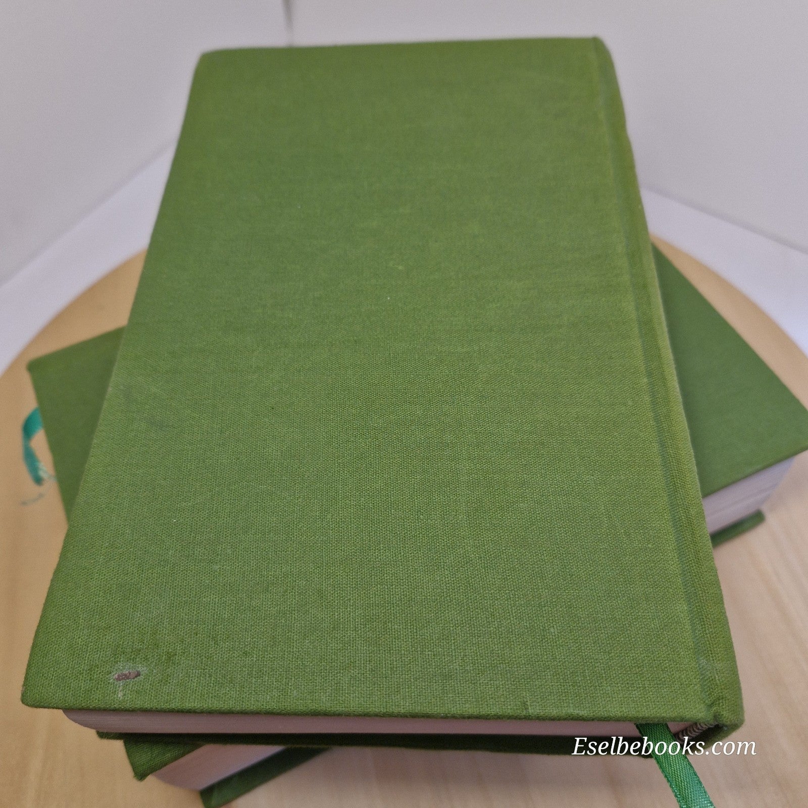 Indian Materia Medica vols 1 & 2 by Dr K M Nadkarni 2002 - hardbacks