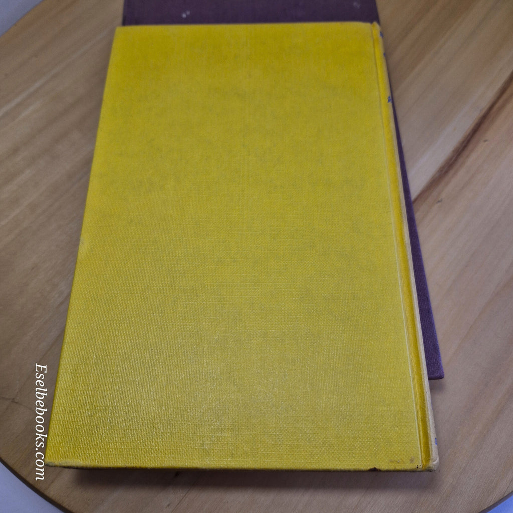 Vintage cookbooks: Swiss cooking & The Subtle Alchemist - hardbacks