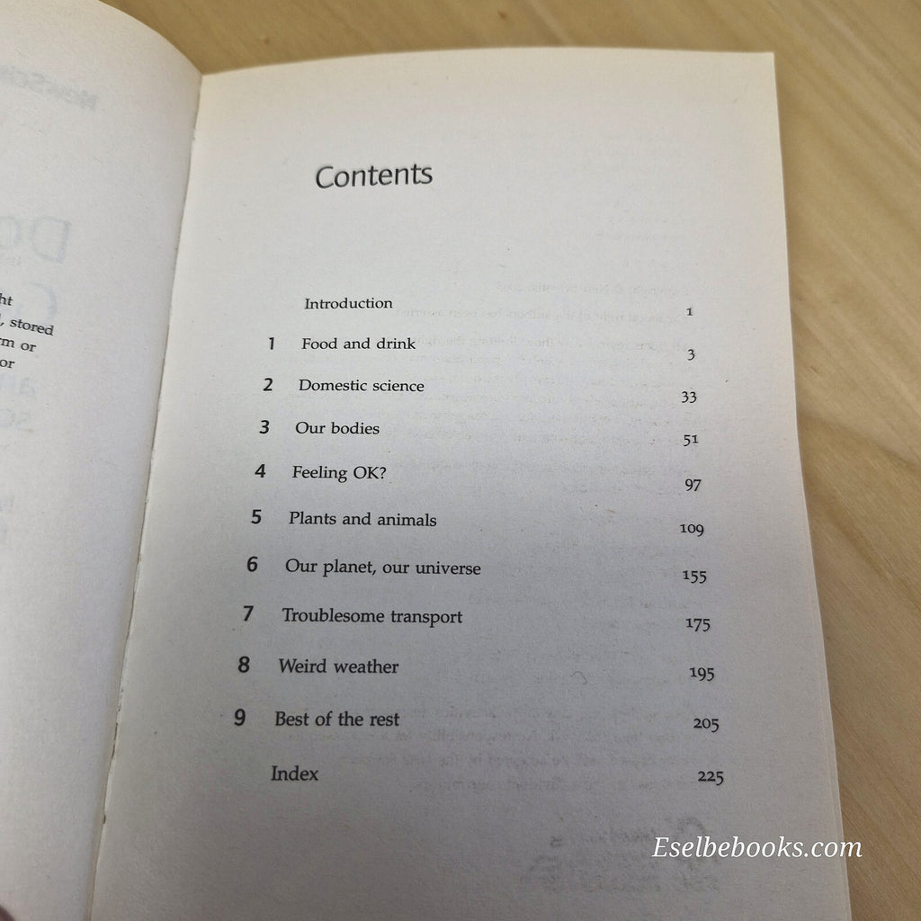 Do polar bears get lonely? by New Scientist Magazine - paperback