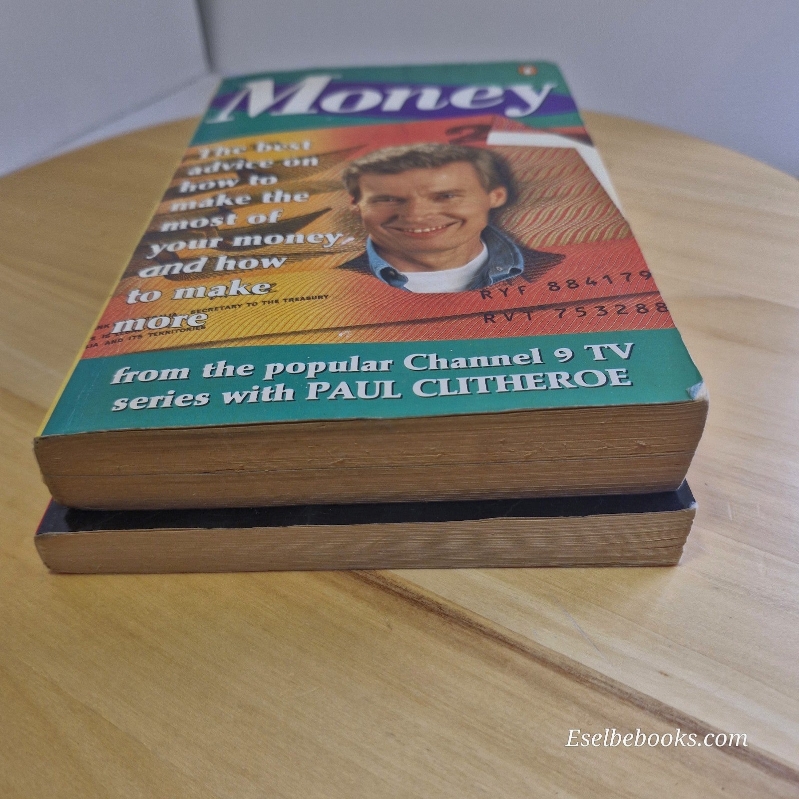 Money with Paul Clitheroe & Your mortgage and how to pay it off in 5 years Bell