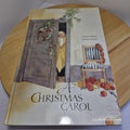 A Christmas Carol by Charles Dickens Illustrated by Lisbeth Zwerger - large h...