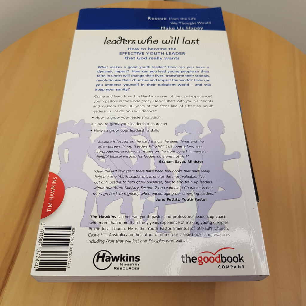 Bundle x 4 - religious living guidebooks - paperbacks