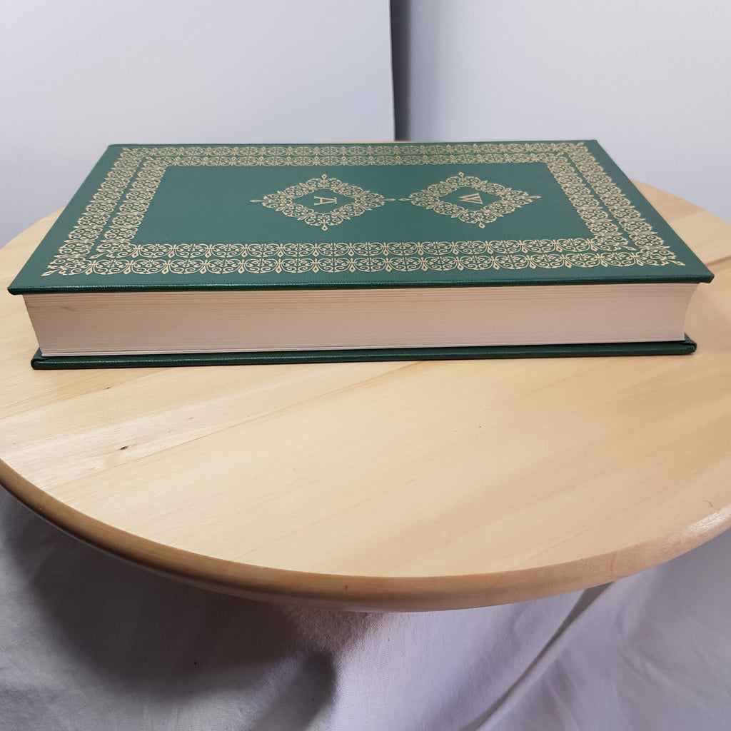 The Diaries ~ William Allingham ~ Folio Society slipcase hardcover edition 2007