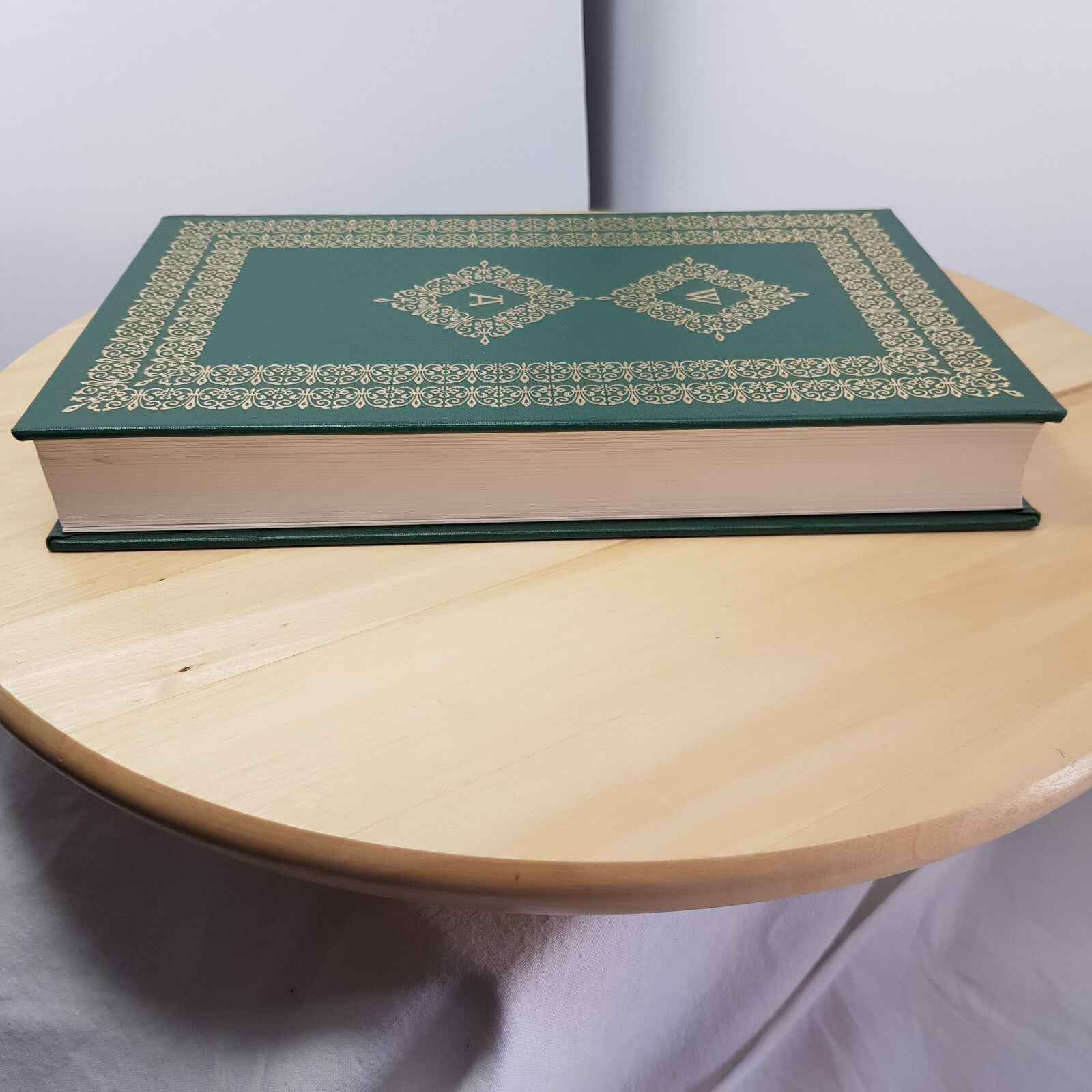 The Diaries ~ William Allingham ~ Folio Society slipcase hardcover edition 2007