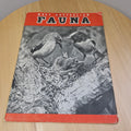 Vintage guide: West Australian Fauna published by The West Australian Newspap...
