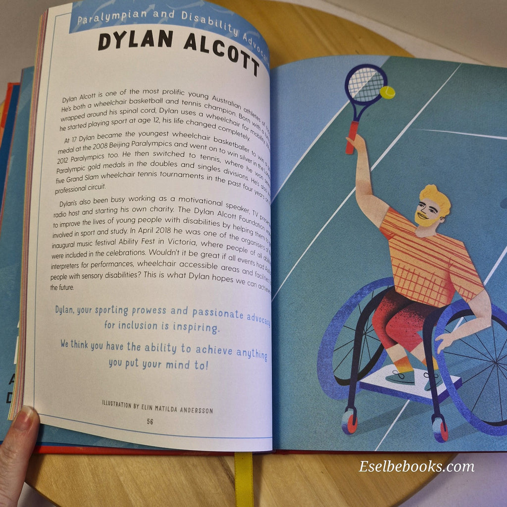Stand Up for the Future: A Celebration of Inspirational Young Australians by...