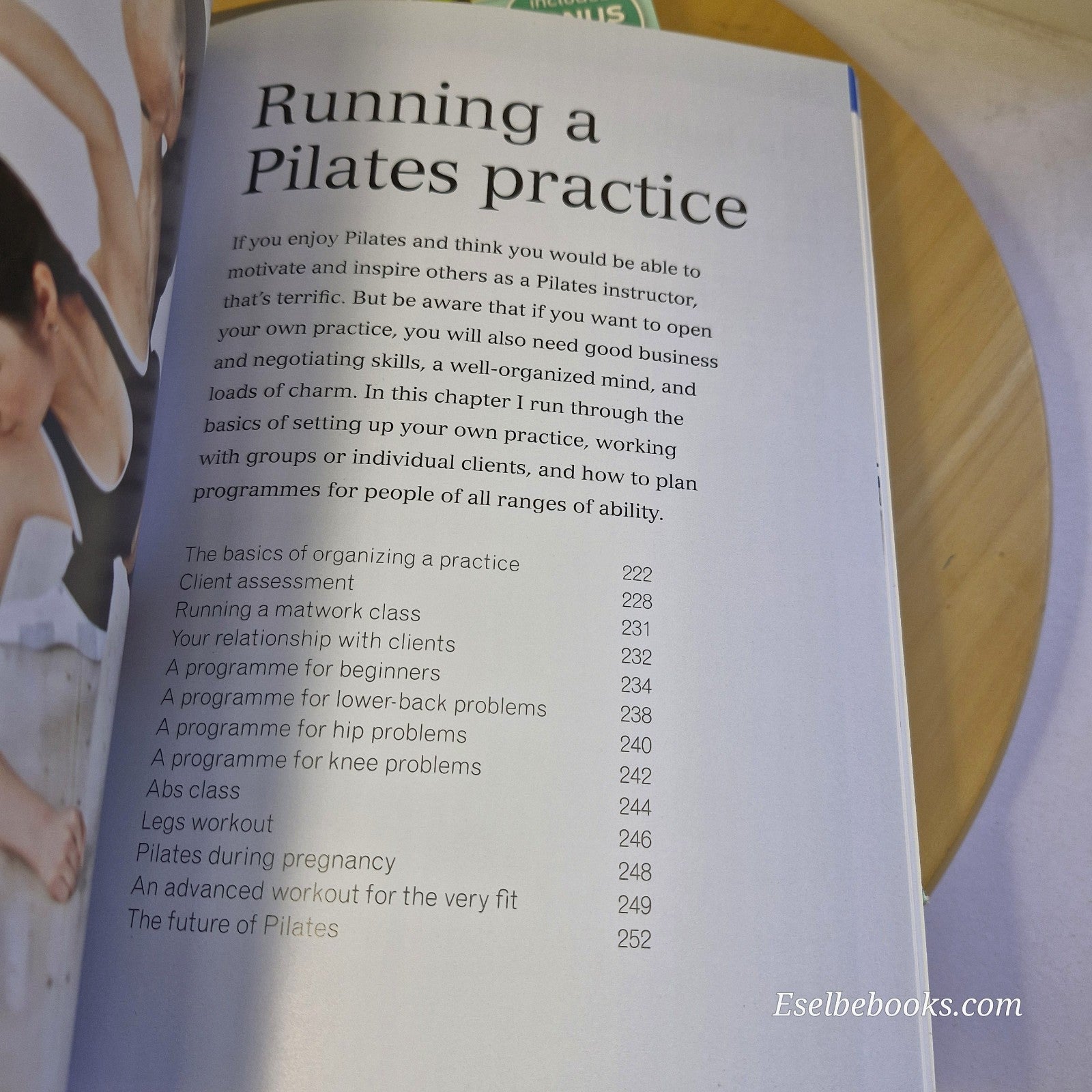 The Complete Pilates Tutor: A Structured Course by Alan Herdman - paperback