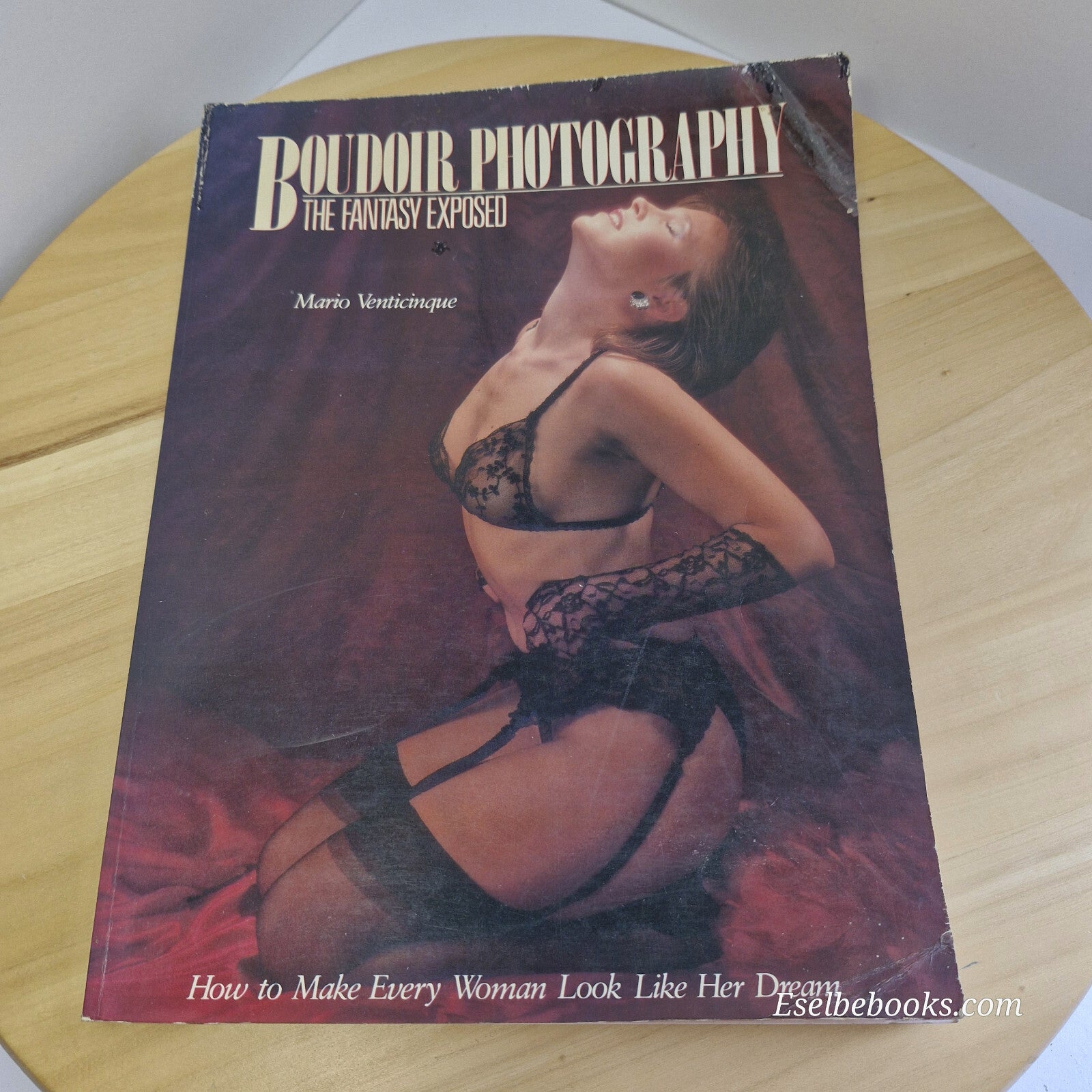 Photography how to books - buy 2 or more for discount