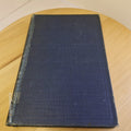 Diseases of the Blood 2nd edition By Alfred Piney - vintage hardback