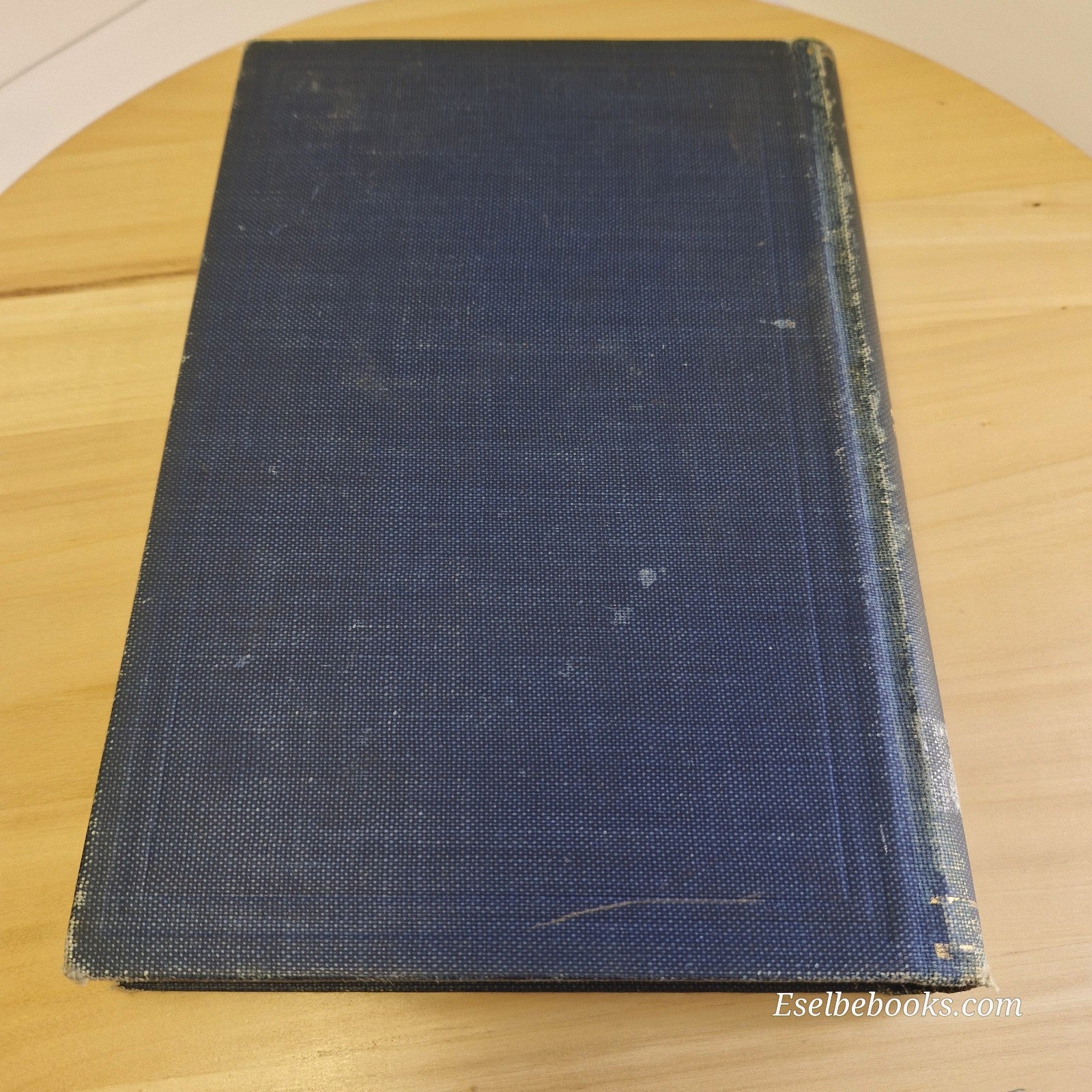 Diseases of the Blood 2nd edition By Alfred Piney - vintage hardback