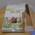 Cressy's Beauty Therapy Fact File By Susan Cressy · 2006 - large paperback