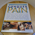 Reader's Digest's Conquer Pain - Hardcover, 2001