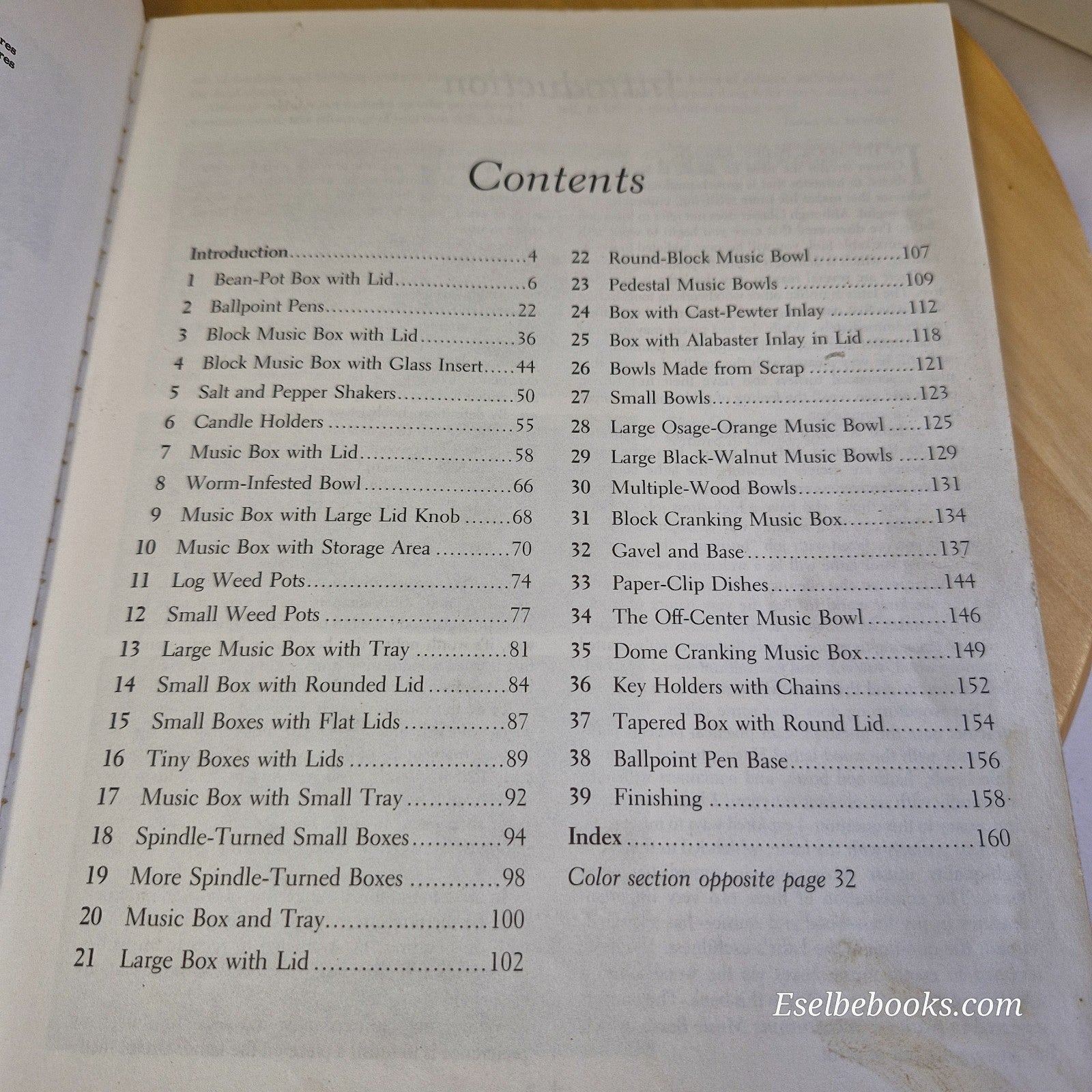 Small and Exciting Woodturning Projects By James A. Jacobson - paperback