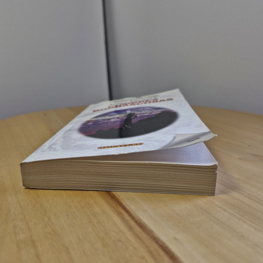 Spanish language: Cumbres borrascosas Clásicos de la literatura By Emily Bron...